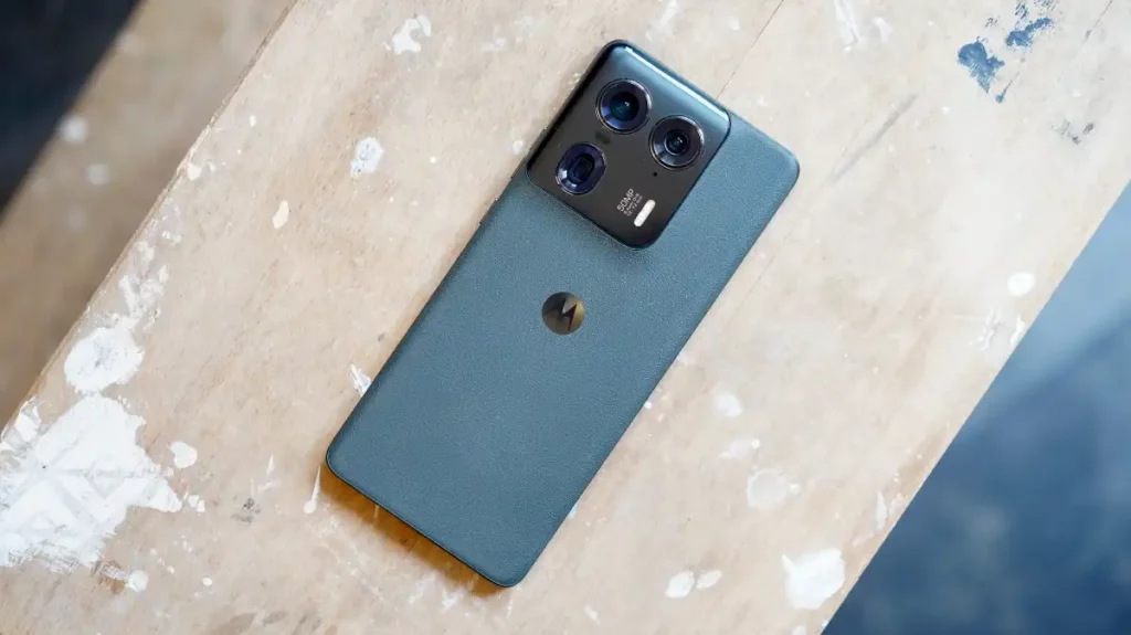 Motorola Edge 70 Ultra