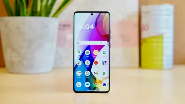 Motorola Edge 60 Ultra может быть отменён, но Motorola Edge 70 Ultra уже в разработке