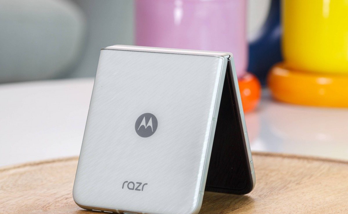Motorola Razr 2025