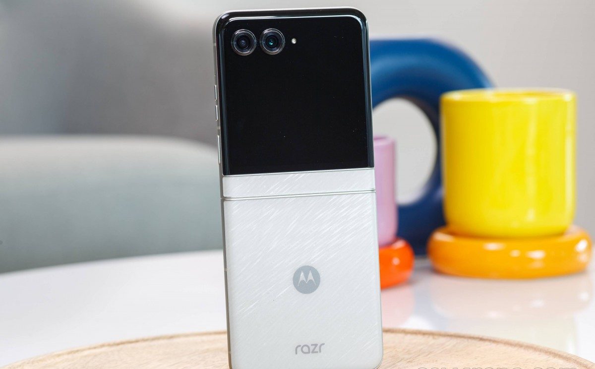 Motorola Razr 2025