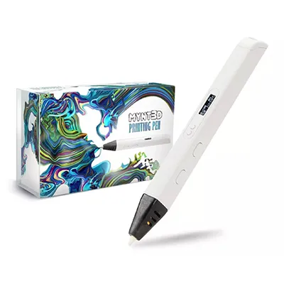 MYNT3D Pro 3D Printing Pen