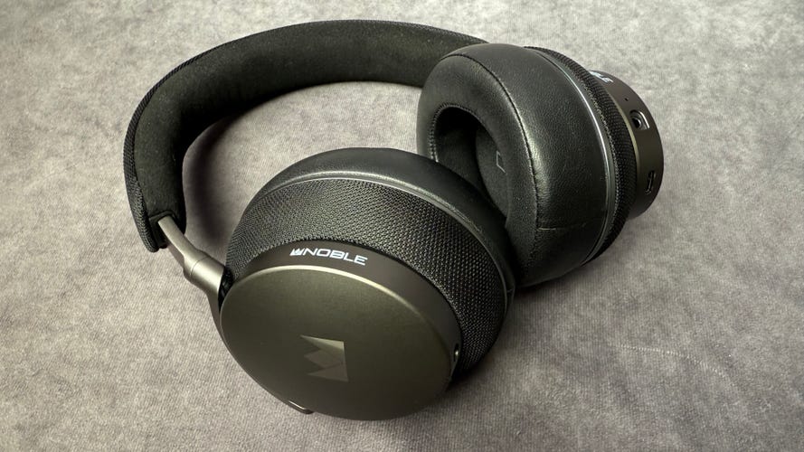 накладные наушники