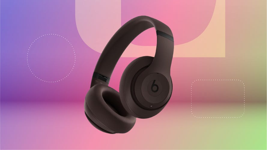 накладные наушники