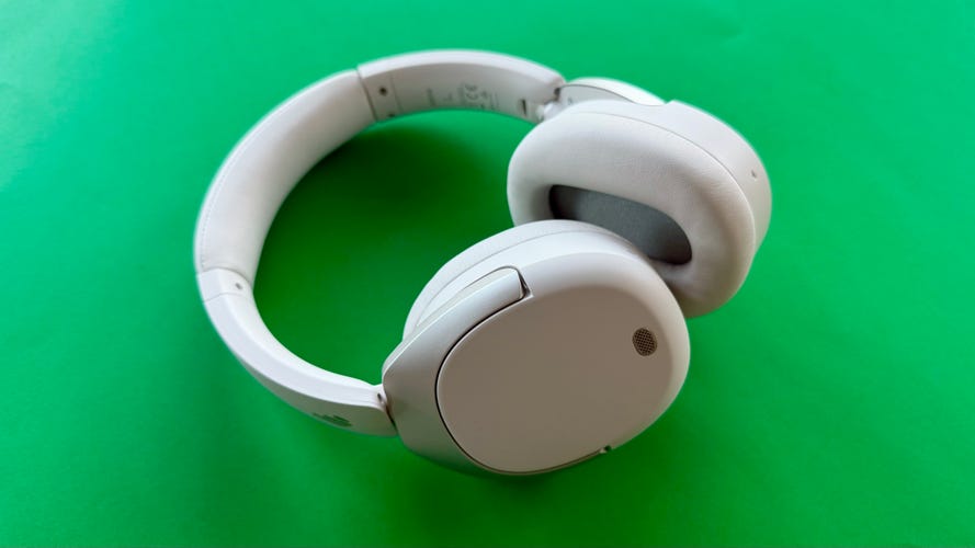 накладные наушники