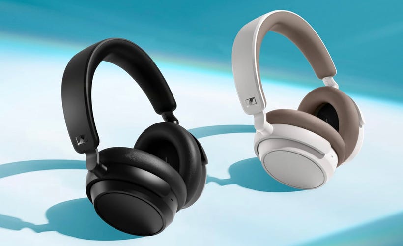 накладные наушники