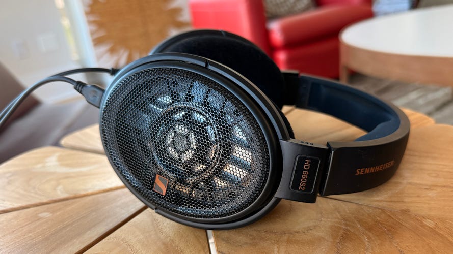 накладные наушники