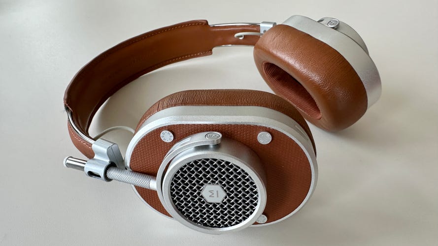 накладные наушники