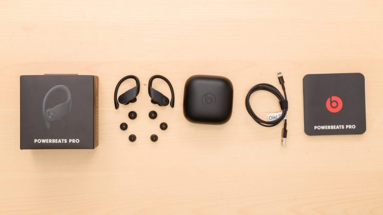 наушники Beats