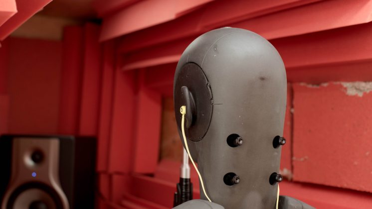 наушники Beats