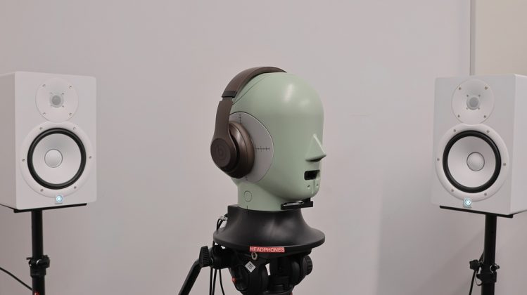 наушники Beats