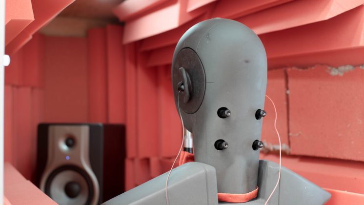 наушники Beats