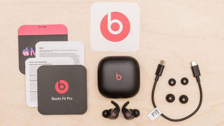 наушники Beats