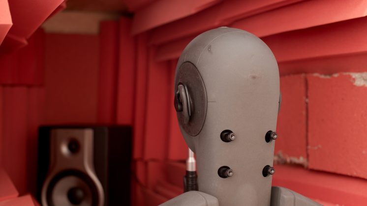 наушники Beats