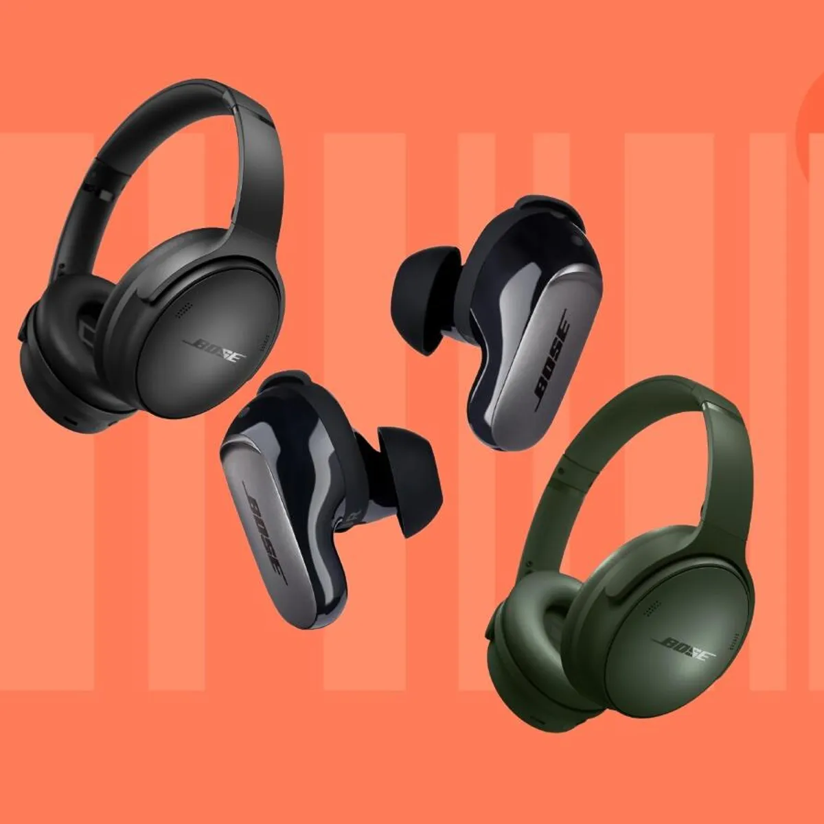 382637Лучшие наушники Bose в 2025 году: топ моделей премиум-класса