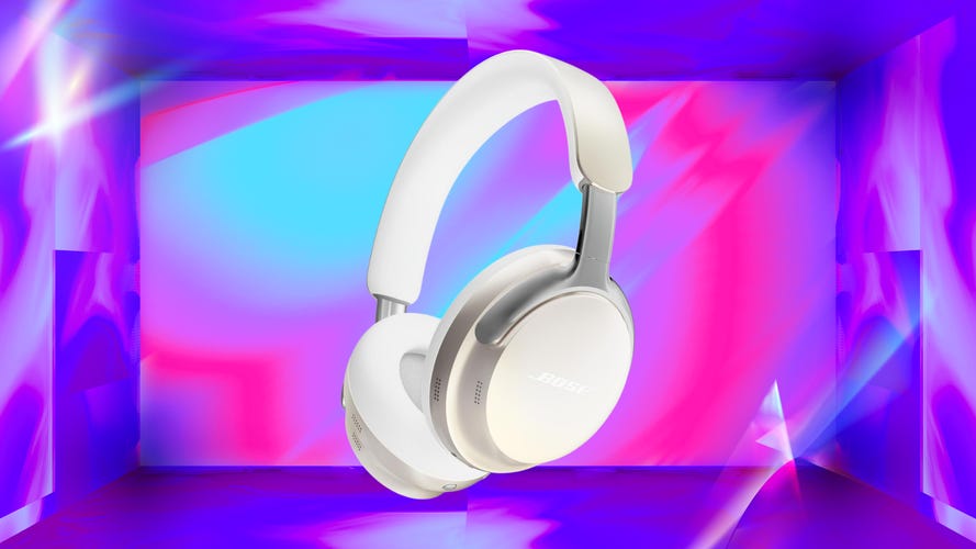 наушники Bose