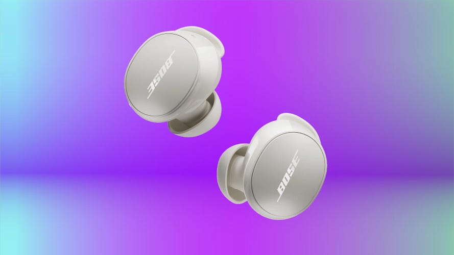 наушники Bose