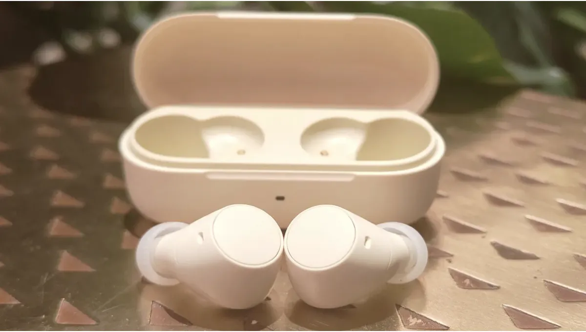 наушники для маленьких ушей