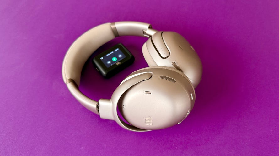 наушники для путешествий