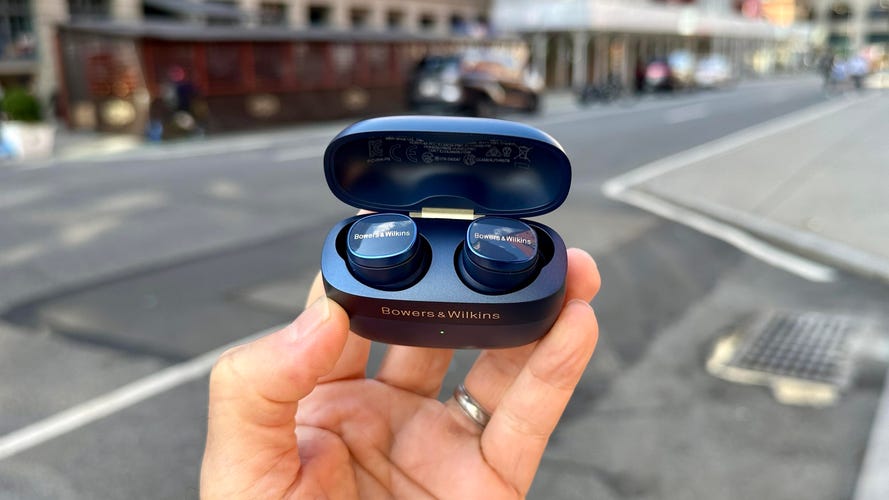 наушники для путешествий