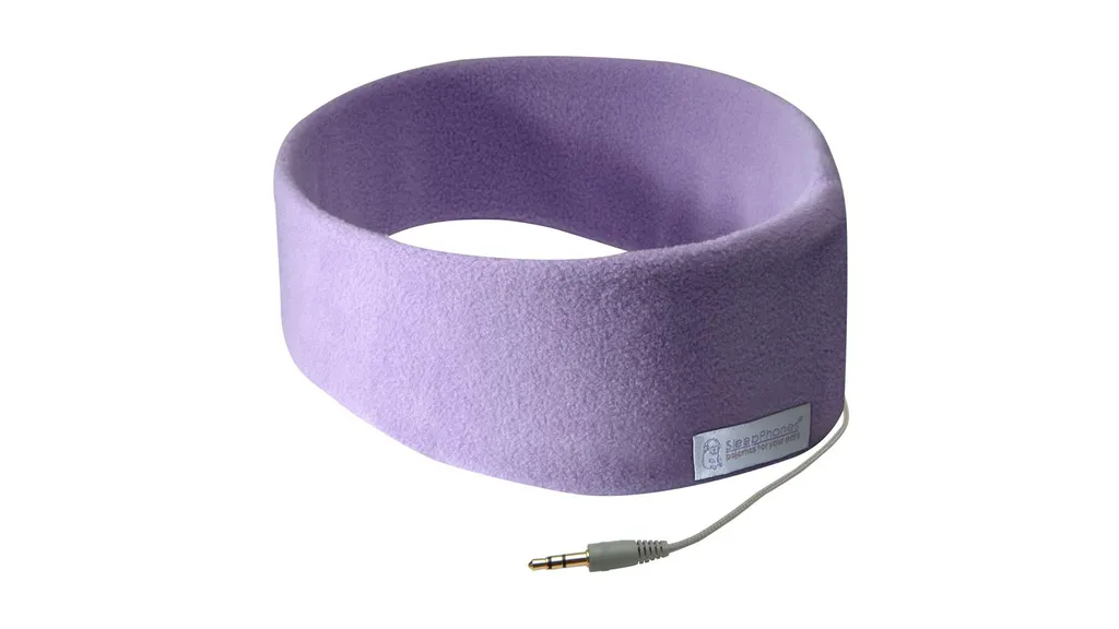 Лучшие наушники для сна в 2025 году: топ-8 моделей для комфортного отдыха картинка наушники для сна