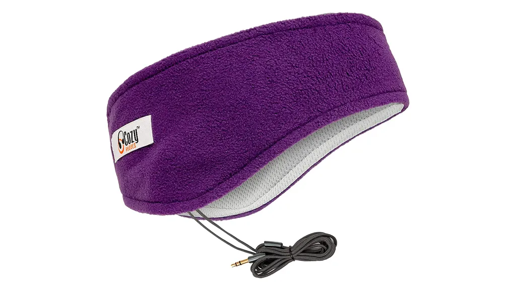 Лучшие наушники для сна в 2025 году: топ-8 моделей для комфортного отдыха картинка наушники для сна