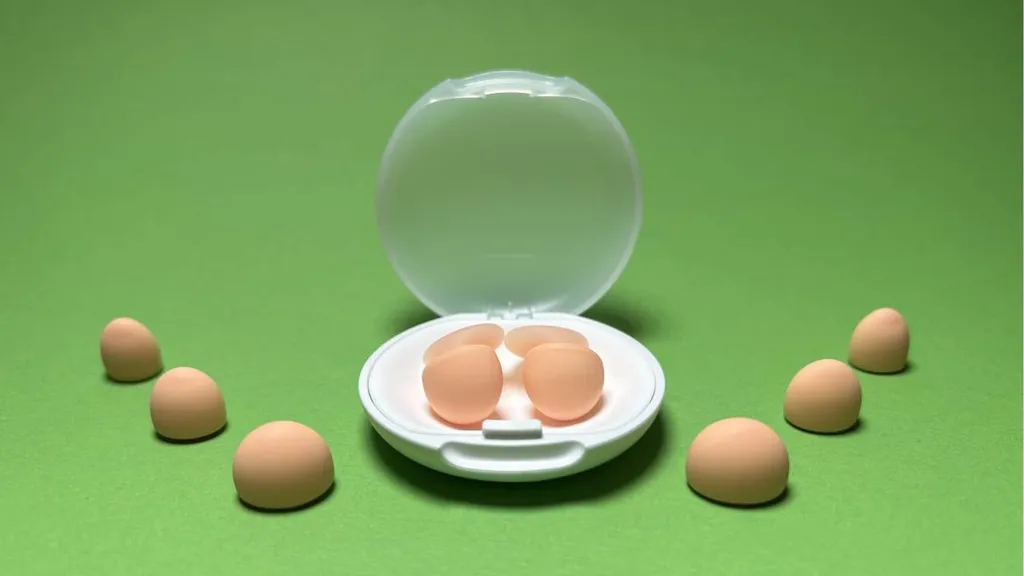 Лучшие наушники для сна в 2025 году: топ-8 моделей для комфортного отдыха картинка наушники для сна