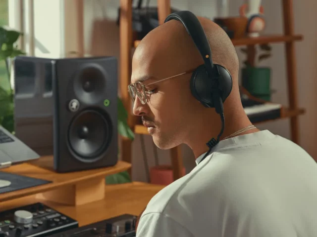 Наушники RØDE NTH-50 стоят намного дороже своих 19 тыс. руб.