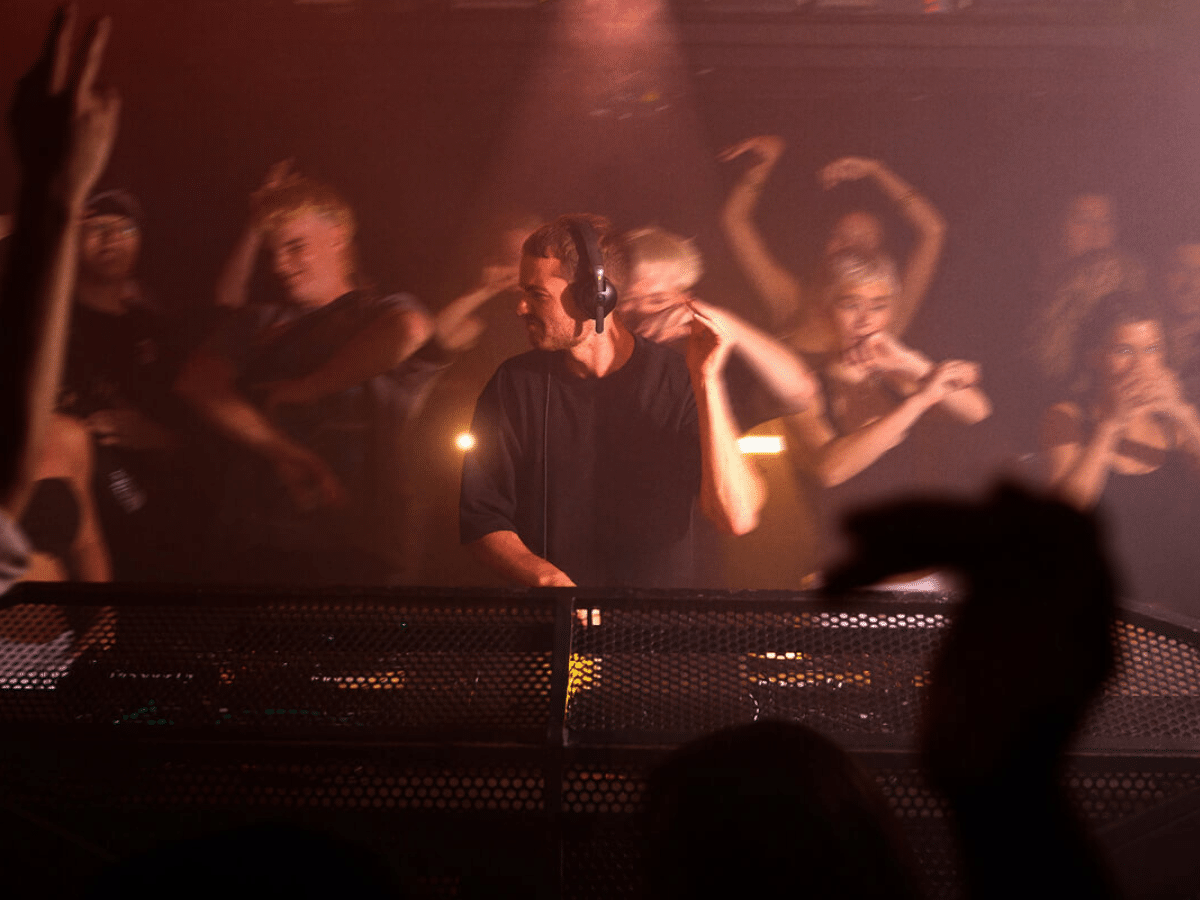 Наушники RØDE NTH-50 стоят намного дороже своих 19 тыс. руб.