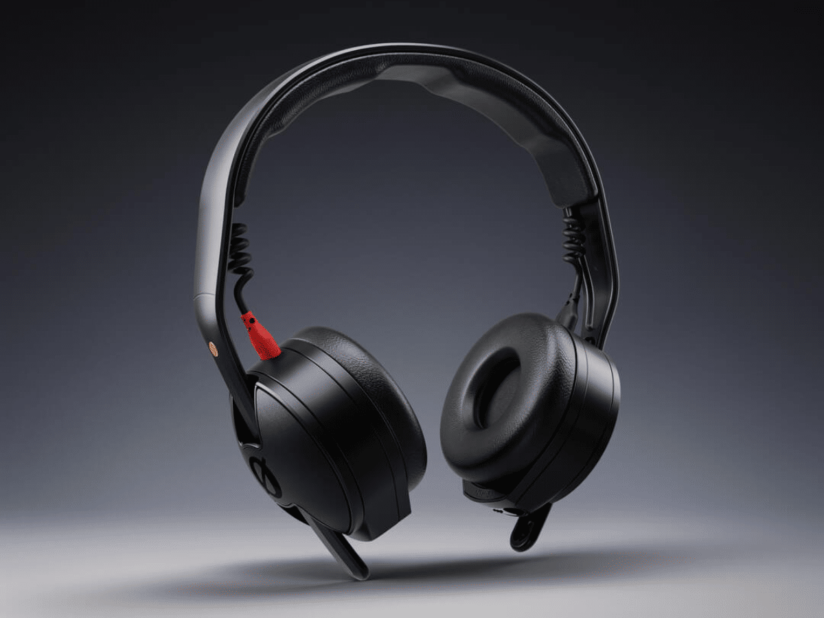 Наушники RØDE NTH-50 стоят намного дороже своих 19 тыс. руб.