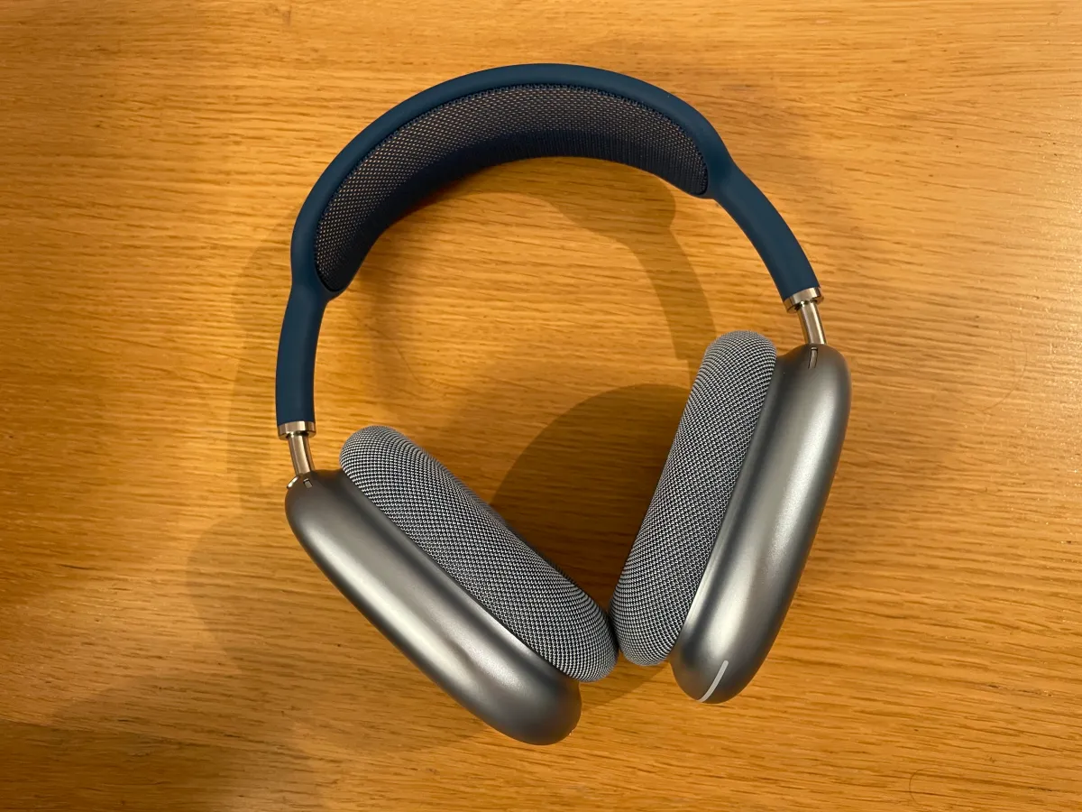 наушники с шумоподавлением