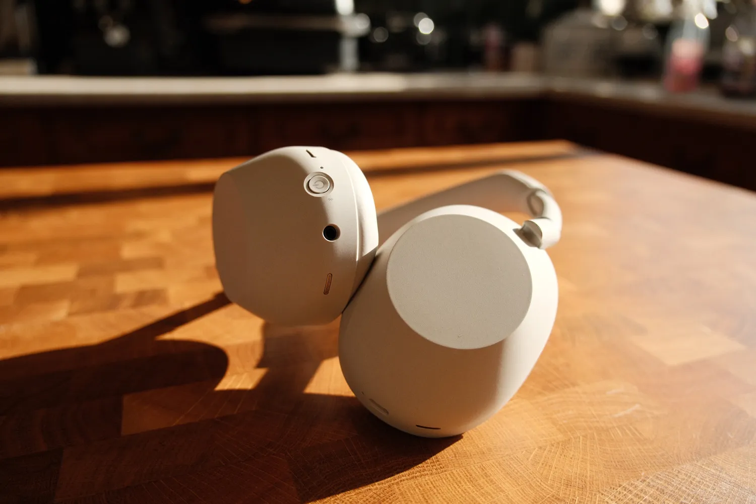 наушники с шумоподавлением