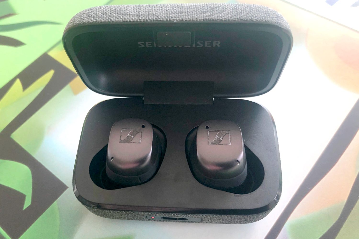 наушники с шумоподавлением