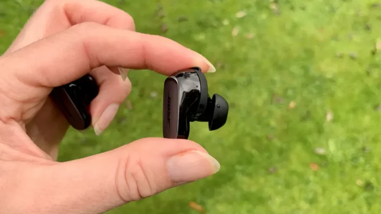 наушники-вкладыши