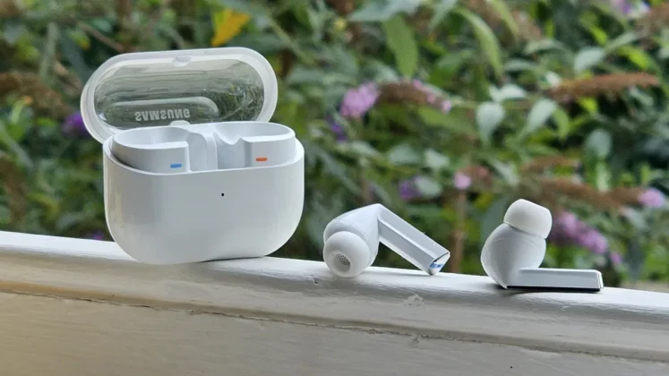 наушники-вкладыши