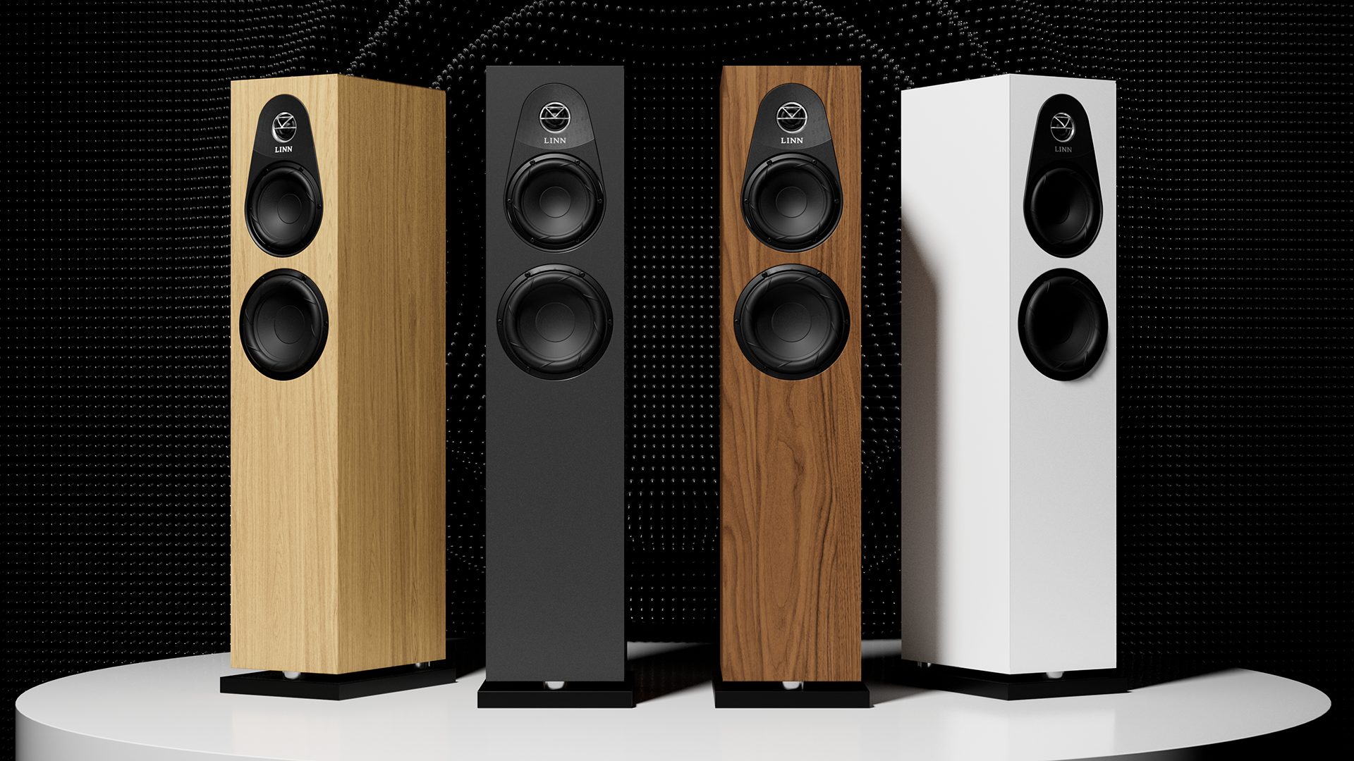 Мы протестировали 3 лучших напольных акустических системы