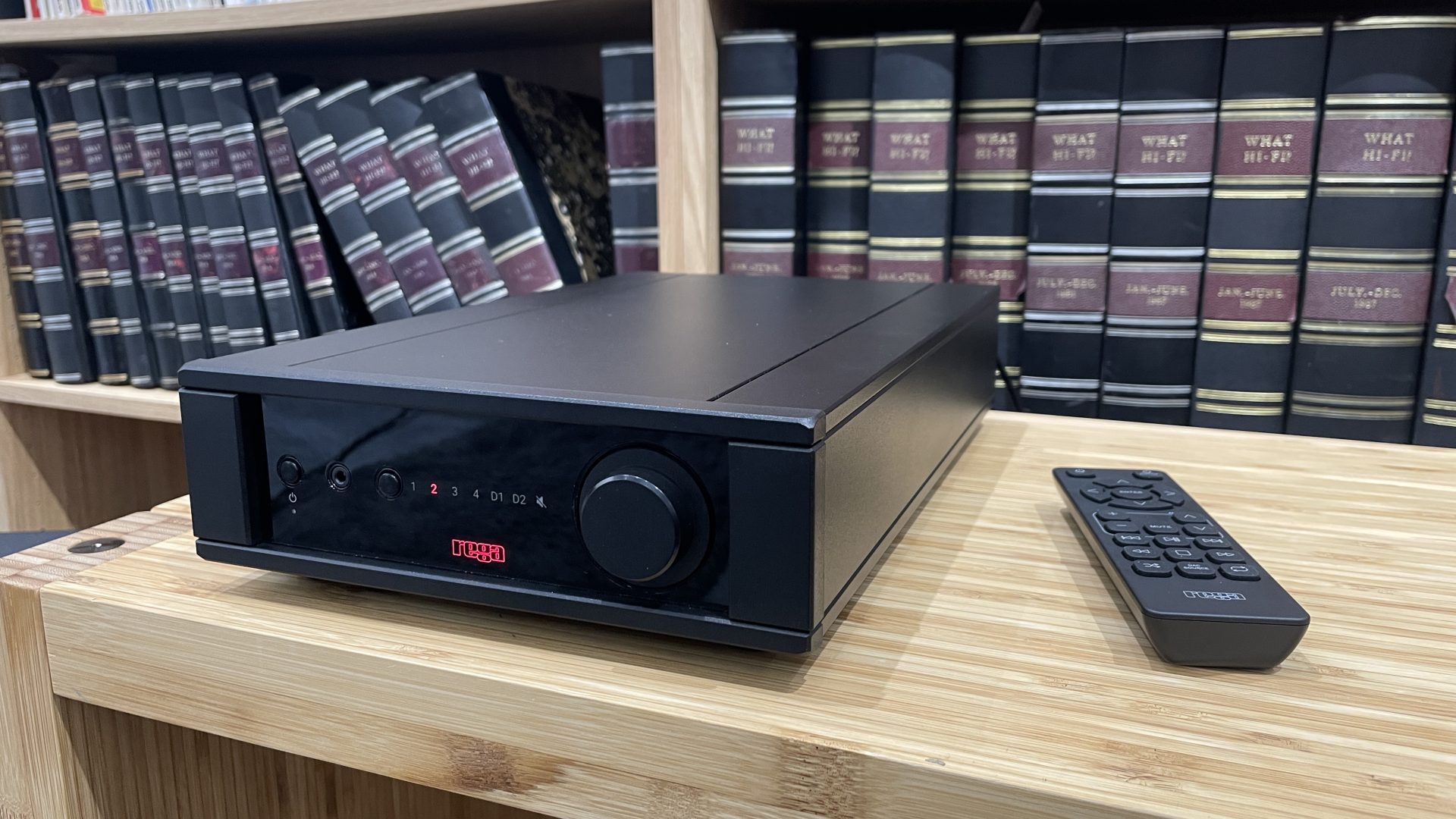 Rega Planar 3 RS Edition + Neat Iota II + Rega Brio Mk7: идеальная виниловая система