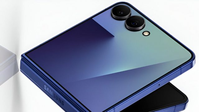 На новых рендерах Galaxy Z Fold 7 и Flip 7 показан более тонкий боковой профиль Samsung