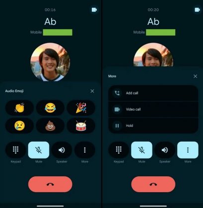 Google Phone не станет прежним: дизайн кардинально изменён фото