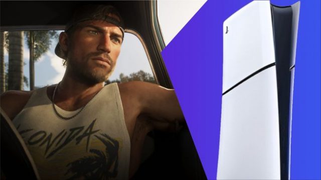 Я очень надеюсь, что моя PS5 не выйдет из строя до выхода GTA 6