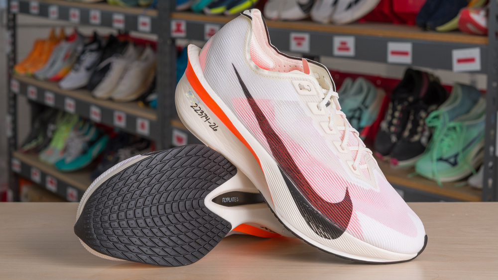 Nike Vaporfly 4