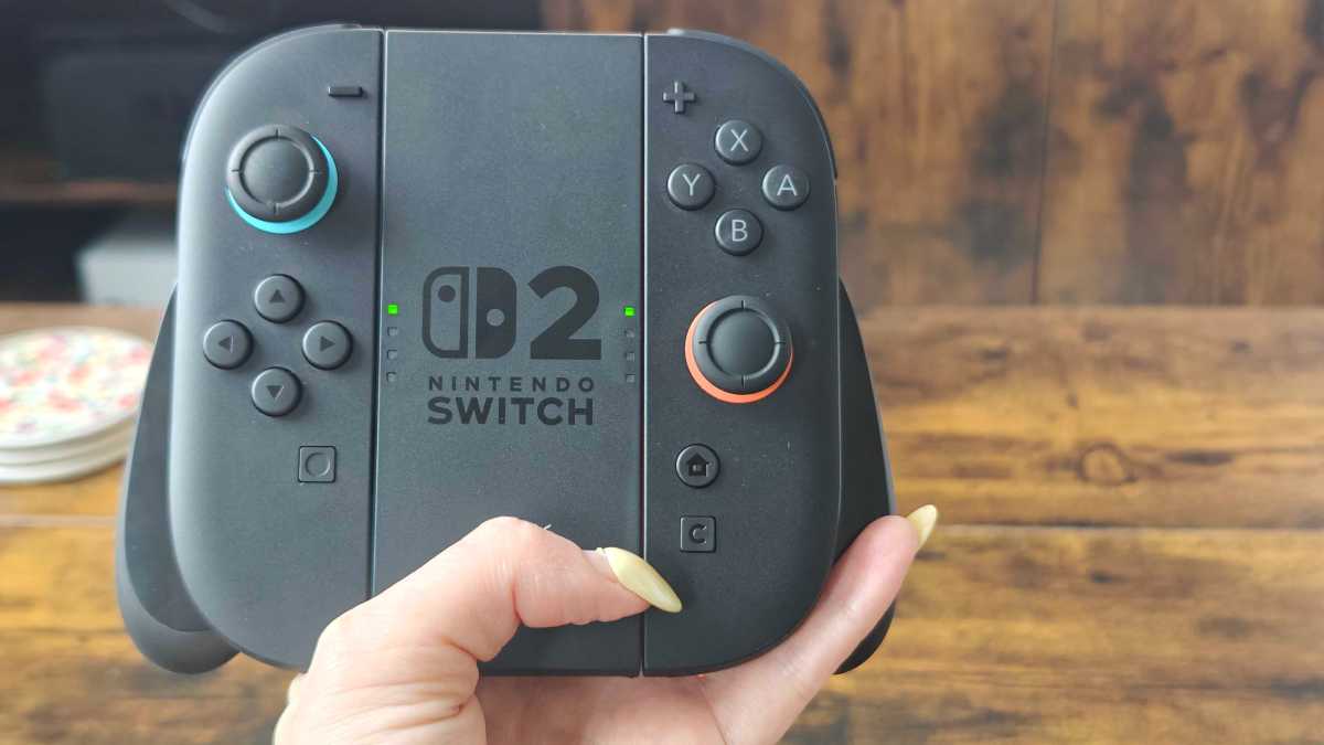 Nintendo Switch 2