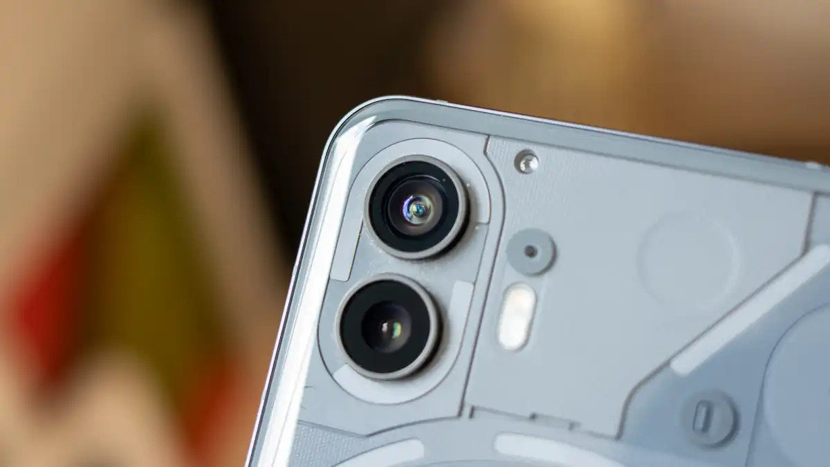 Nothing Phone (3) превзойдет Pixel 9 Pro