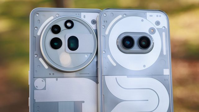 Nothing Phone 3 раскрывает карты: что известно о характеристиках до официального релиза?