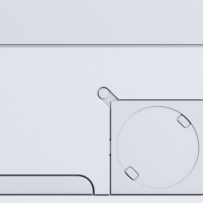 Nothing Phone (3): тизер раскрывает тонкие изменения в дизайне картинка Nothing Phone (3)