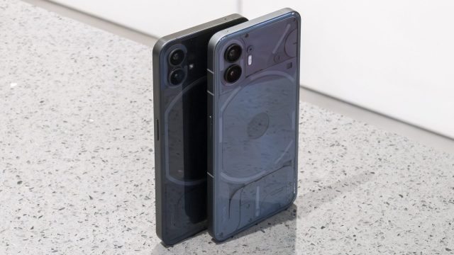 Nothing Phone 3 готовит серьёзный апгрейд — утечка раскрыла всё!