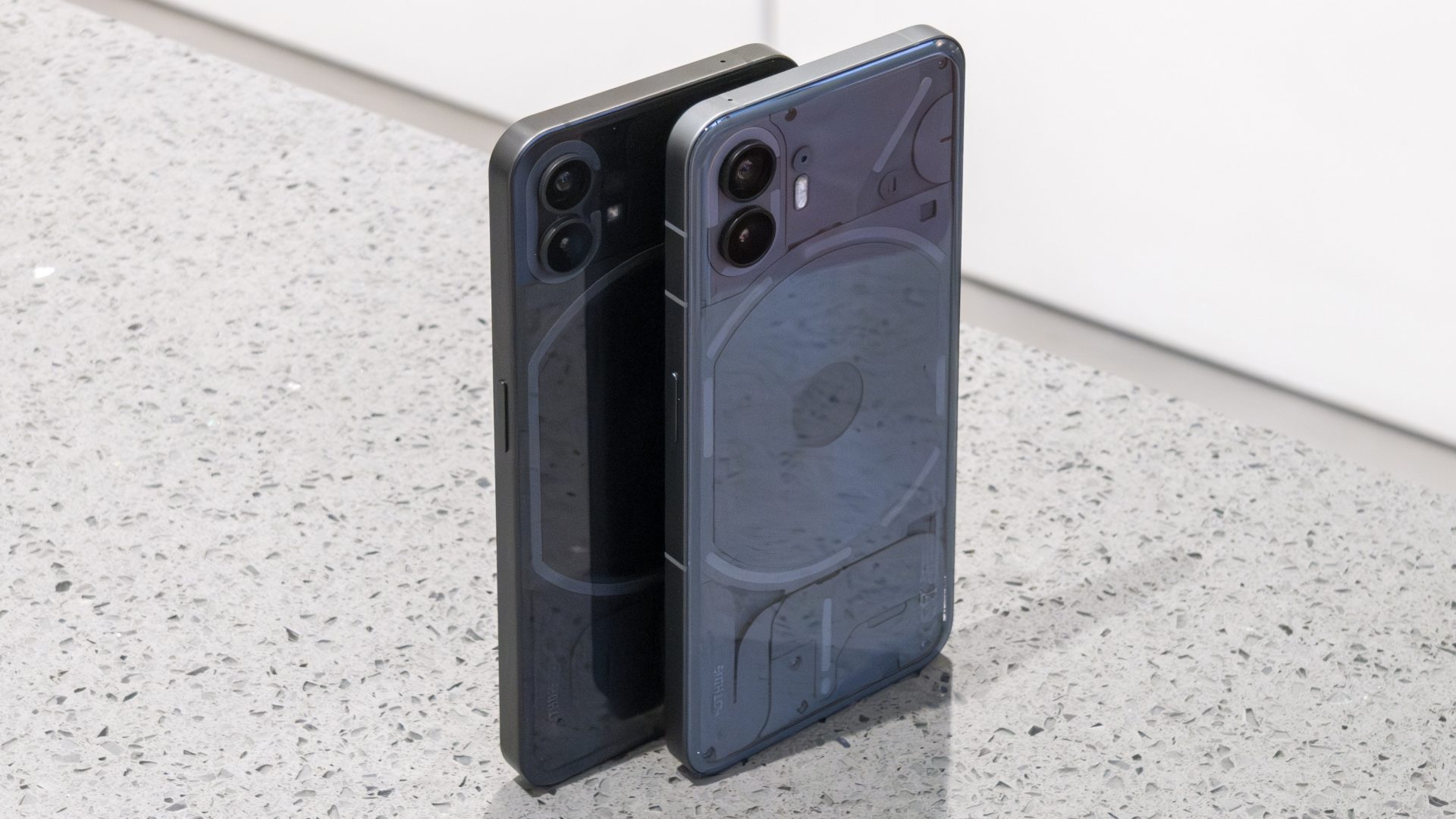 382546Nothing Phone 3 готовит серьёзный апгрейд — утечка раскрыла всё!