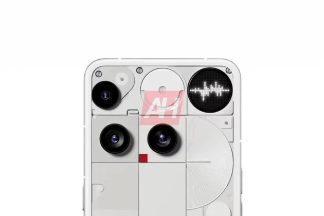 Утечки Nothing Phone 3: правда или гениальный маркетинг? фото