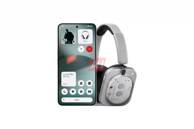 Утечки Nothing Phone 3: правда или гениальный маркетинг? фото