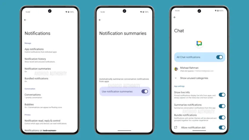 Android 16: все, что мы знаем на данный момент