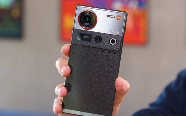 nubia Z70S Ultra 1 nubia Z70S Ultra